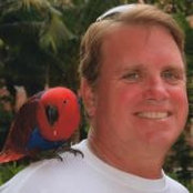 Mark Stevens's photo