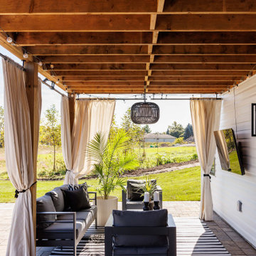 HGTV Renovation Resort