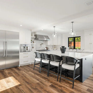 Home Remodeling Contractors in Simi Valley, CA