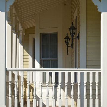 Townhouse Residences