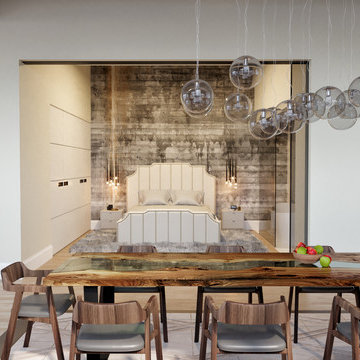 Biscuit Company Lofts