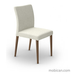 Mobican's Cindi chair - Dining Chairs