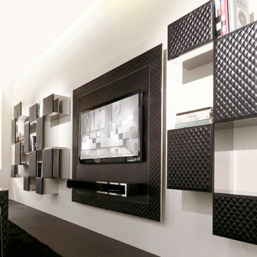 Selling: Louise Tv Stand, Jack Wall Unit
