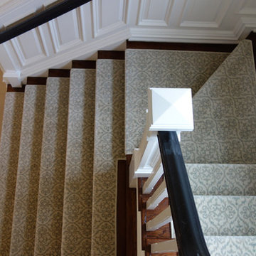 Kaoud Custom Installation