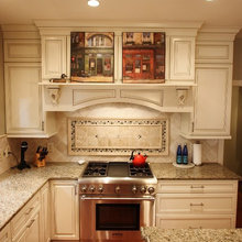 Old home redo ideas