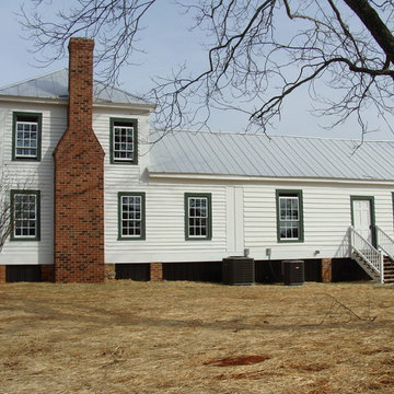 Exteriors