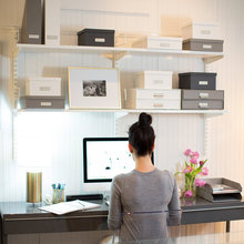 Art studio