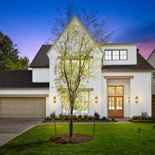 Exterior Windows