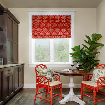 Timnath Family Home Bar