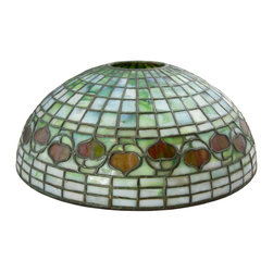 Antique Lighting | Shades and Accessories - Products