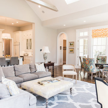 Modern Elegance