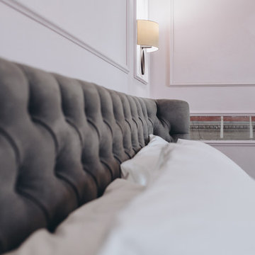 GREGORINI BINGHAM SUITES