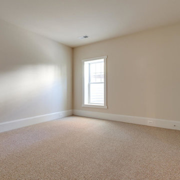 Guest Bedroom/Home Office Space
