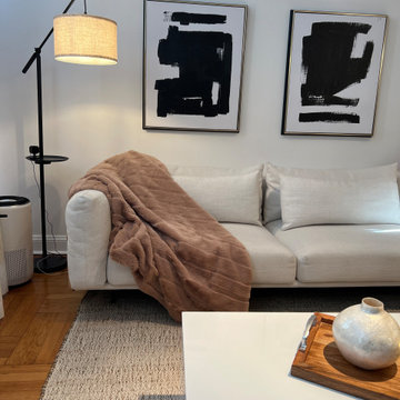 Brooklyn Apartment