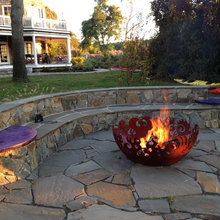 Fire pit