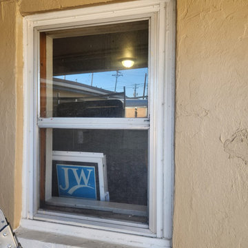 Residential Home Upgrade and Repair Work