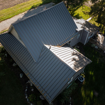 Thorntown - Metal Roof product feature image