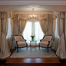 curtains