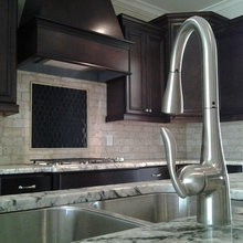 Kitchen Ideas
