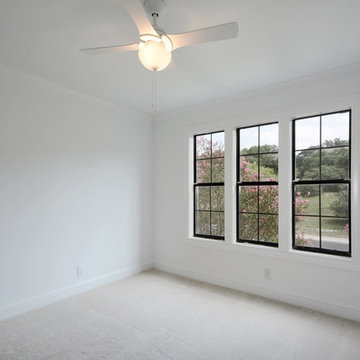Austin Traditional Chic - Sawn Ivory White Oak