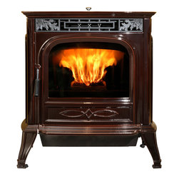 Stoves - Products