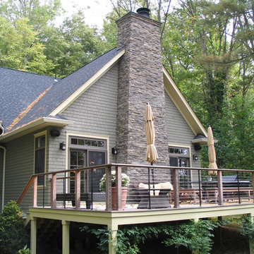 Oyster Bay Cove Residence