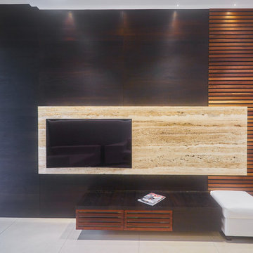 tv unit