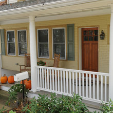 Front porch ideas