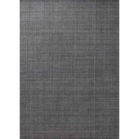 Ahgly Company Indoor Rectangle Mid-Century Modern Area Rugs, 7' x 9'