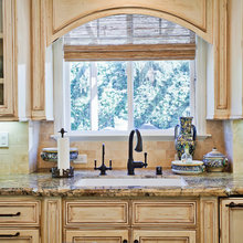 Kitchen Ideas