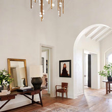 Entry / Hallways / Misc