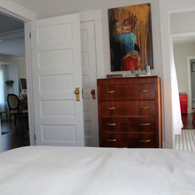 Doors and Knobs