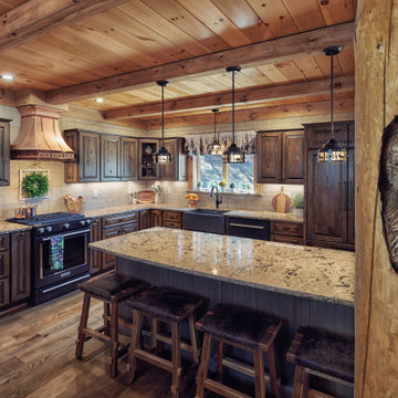 Black Bear Lodge