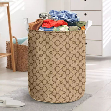 Gucci Laundry Basket