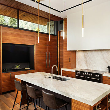 Aspen Modern