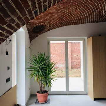 Trieste 13 - Recuperiamo la nostra cascina - 200 mq
