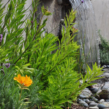 CLCA Landscape Beautification Award Winner 2014