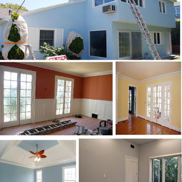 Setapak plumbing dan renovation ikhsan hadi