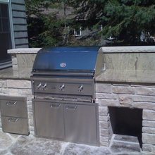 Grill