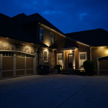 Architectural Lighting