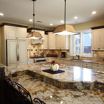 New Home Design | Richard Perkins