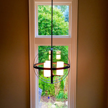 Upgrading a Multi-Million dollar home