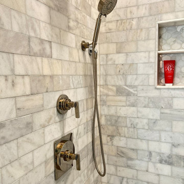 Greek style Bathroom