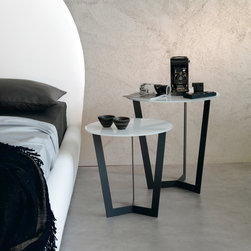 Jolly Coffee Table by Cattelan Italia - Coffee Tables
