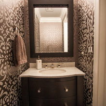 1/2 Bath