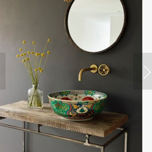 Downstairs Loo
