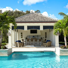 Pools