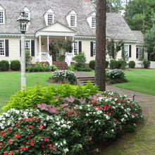 Curb Appeal