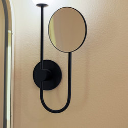 Kirkland Home Transformation - Wall Sconces