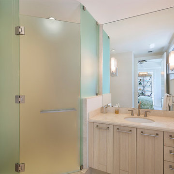 4001 N Ocean Boulevard # 101 | Gulf Stream, FL | Oceanfront Condominium